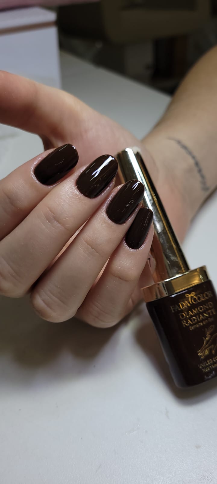 Resultado de unhas profissionais Maestria Nail Design